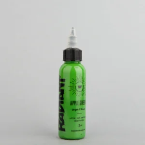 Tinta Radiant Apple Green 30ml/1oz