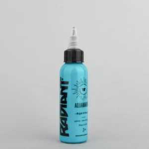 Tinta Radiant Aquamarine 30ml/1oz