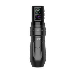 Maquina de Tatuajes Pen EZ P3 Pro