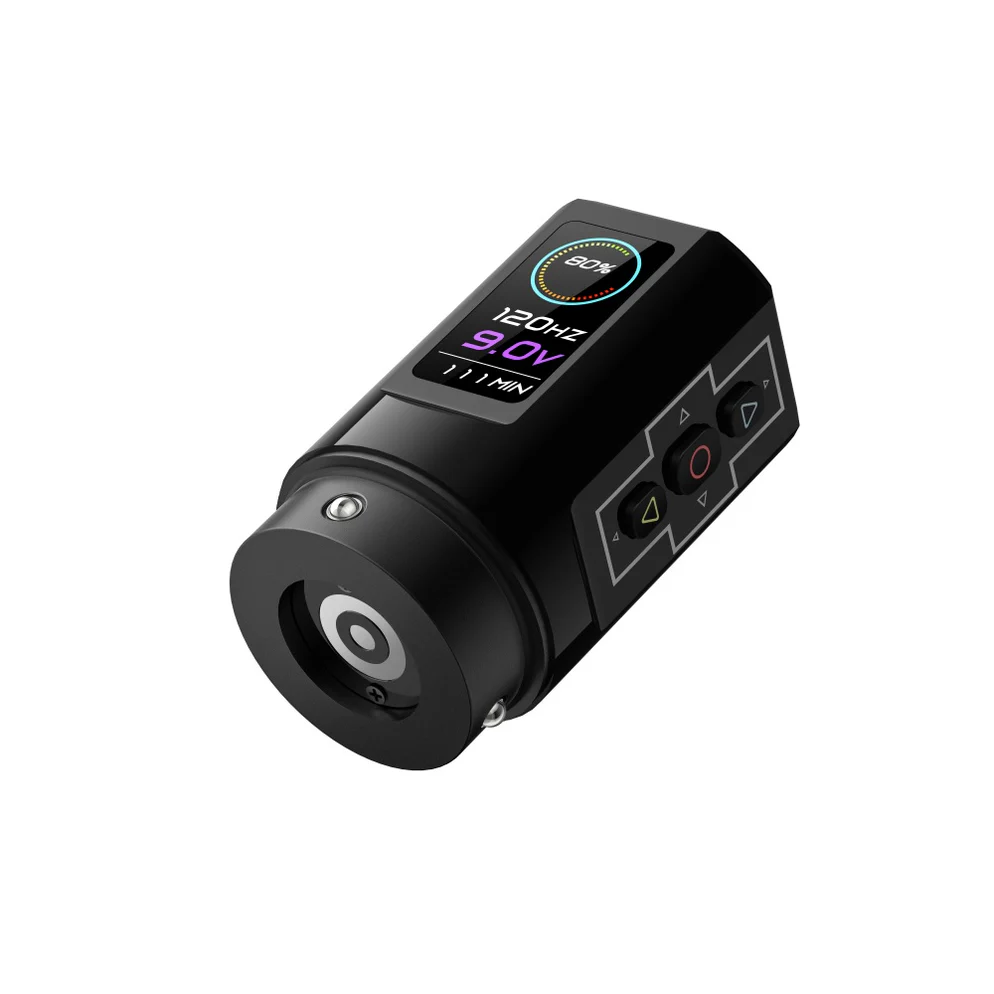 Maquina de Tatuajes Pen EZ P3 Pro - Imagen 4