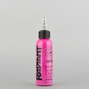 Tinta Radiant Baby Pink 30ml/1oz