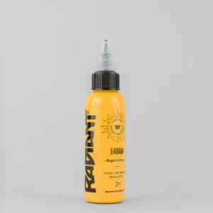 Tinta Radiant Banana 30ml/1oz