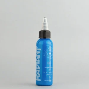Tinta Radiant Blue 30ml/1oz