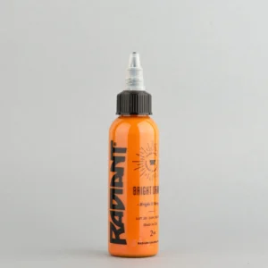 Tinta Radiant Bright Orange 30ml/1oz
