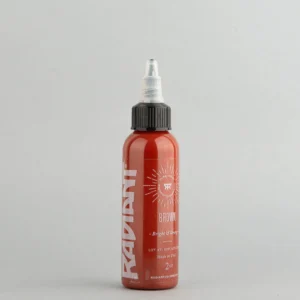 Tinta Radiant Brown 30ml/1oz