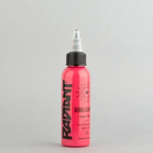 Tinta Radiant Bubblegum Pink 30ml/1oz