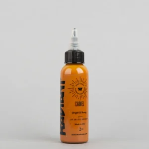 Tinta Radiant Camel 30ml/1oz