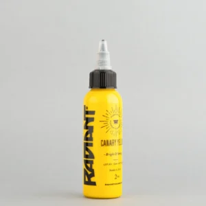 Tinta Radiant Canary Yellow 30ml/1oz