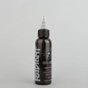 Tinta Radiant Coffee Brown 30ml/1oz