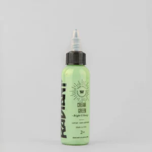 Tinta Radiant Cream Green 30ml/1oz