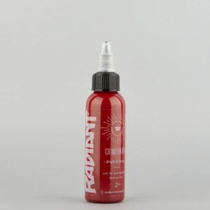 Tinta Radiant Crimson Red 30ml/1oz