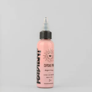 Tinta Radiant Cupcake Pink 30ml/1oz