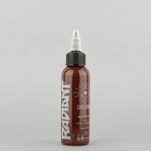 Tinta Radiant Dark Brown 30ml/1oz