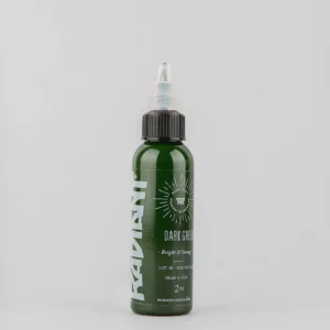 Tinta Radiant Dark Green 30ml/1oz