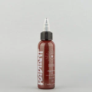 Tinta Radiant Deep Red 30ml/1oz