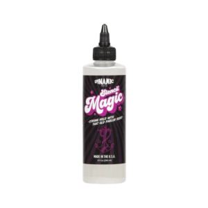 Stencil Dynamic Magic 8oz