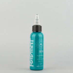 Tinta Radiant Emerald 30ml/1oz