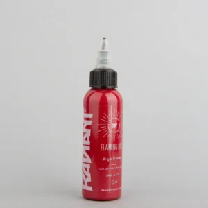 Tinta Radiant Flaming Red 30ml/1oz