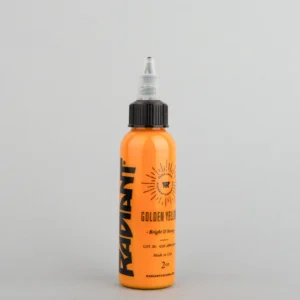 Tinta Radiant Golden Yellow 30ml/1oz