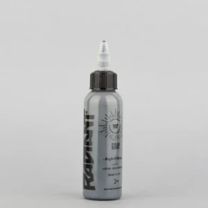 Tinta Radiant Gray 30ml/1oz