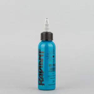 Tinta Radiant Hollywood Turquoise 30ml/1oz
