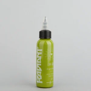 Tinta Radiant Leaf Green 30ml/1oz