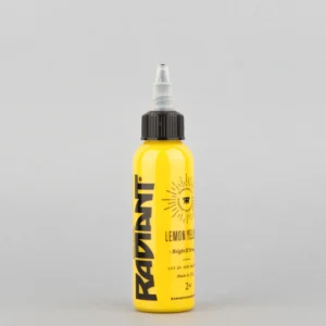 Tinta Radiant Lemon Yellow 30ml/1oz