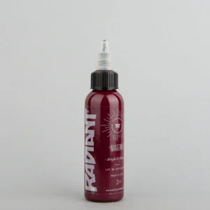 Tinta Radiant Magenta 30ml/1oz