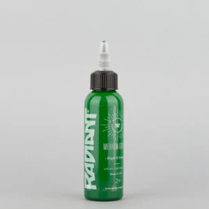 Tinta Radiant Medium Green 30ml/1oz