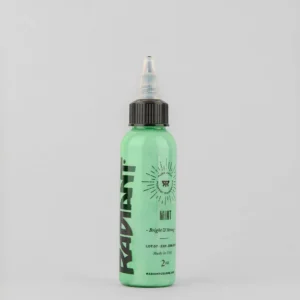 Tinta Radiant Mint 30ml/1oz (copia)