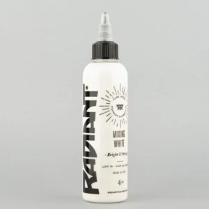 Tinta Radiant Mixing White 30ml/1oz