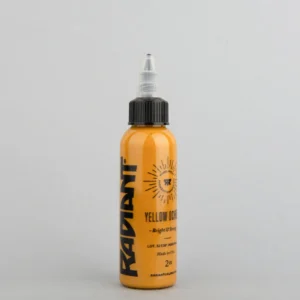 Tinta Radiant Yellow Ochre 30ml/1oz