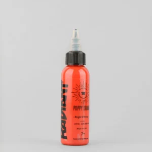 Tinta Radiant Poppy Orange 30ml/1oz
