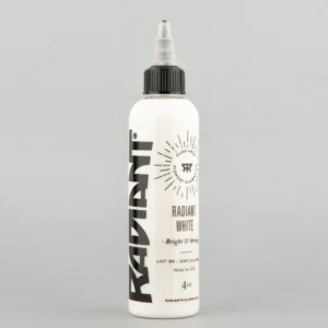 Tinta Radiant Radiant White 30ml/1oz