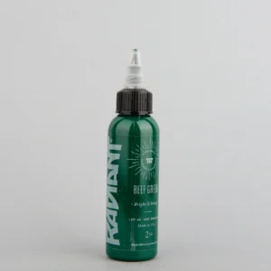 Tinta Radiant Reef Green 30ml/1oz