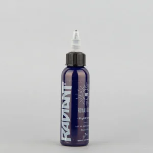 Tinta Radiant Royal Blue 30ml/1oz