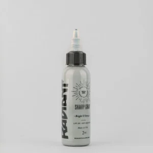 Tinta Radiant Sharp Gray 30ml/1oz