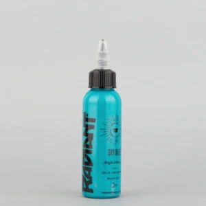 Tinta Radiant Sky Blue 30ml/1oz