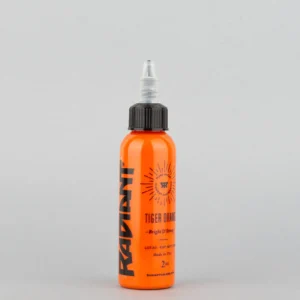 Tinta Radiant Tiger Orange 30ml/1oz