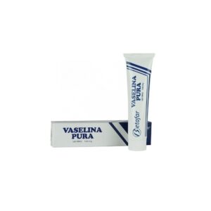 Vaselina pura tubo 30g Betafar