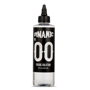 Diluyente Dynamic Mixing 00 120ml/4oz | 240ml/8oz (Dynamic-A)