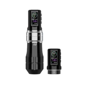 Maquina de Tatuajes Pen EZ P3 Pro