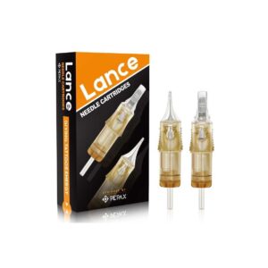 Cartuchos Pepax Lance CML 20 ud.