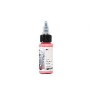 Tinta Radiant Prague Pink Reach 30ml/1oz