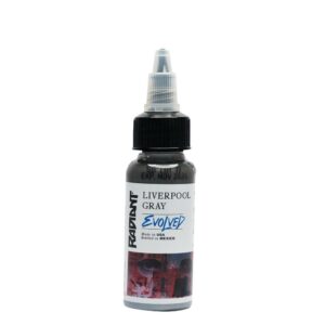 Tinta Radiant Liverpool Gray Evolved Reach 30ml/1oz