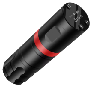 Máquina de Tatuaje Pen Inalámbrica Linetion V1 DKLAB