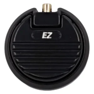 Pedal de pie circular EZ Tattoo para máquina de tatuar