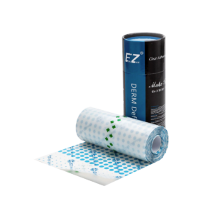 EZ Derm Defender protector adhesivo