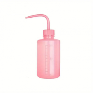 Botella de Boxeo - 250/500ml Rosa