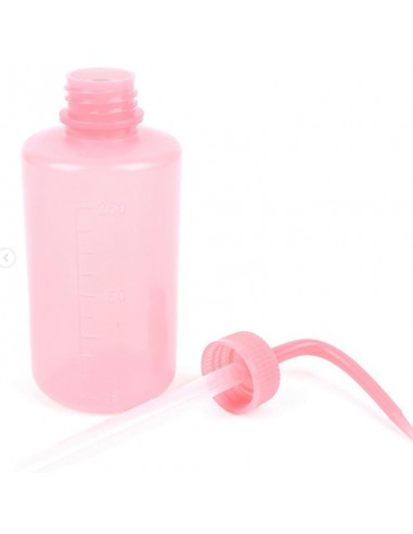 Botella de Boxeo - 250/500ml Rosa - Imagen 3